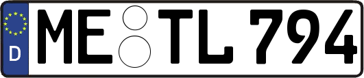 ME-TL794
