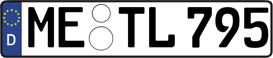 ME-TL795
