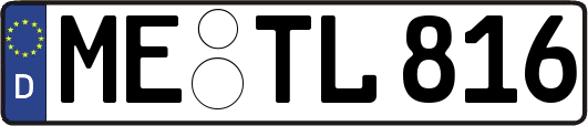 ME-TL816