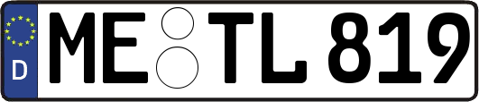 ME-TL819