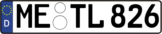 ME-TL826