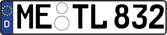 ME-TL832