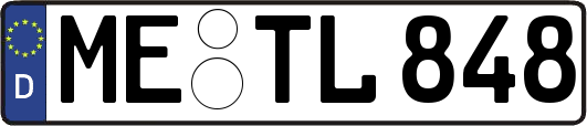 ME-TL848