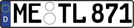 ME-TL871
