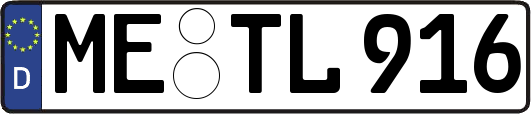 ME-TL916