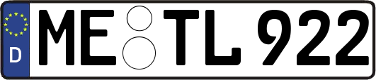 ME-TL922
