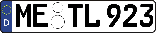 ME-TL923