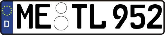 ME-TL952