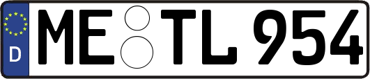 ME-TL954