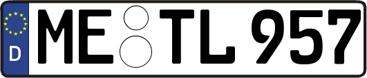 ME-TL957