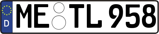 ME-TL958