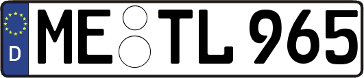 ME-TL965