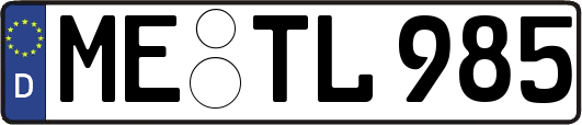 ME-TL985