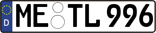 ME-TL996
