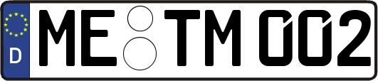 ME-TM002