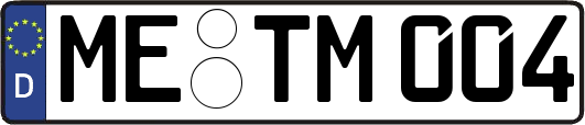 ME-TM004