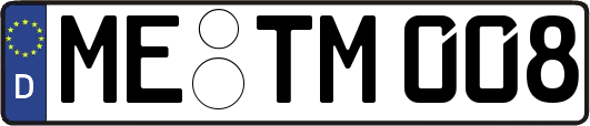 ME-TM008