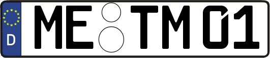 ME-TM01