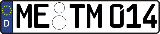 ME-TM014