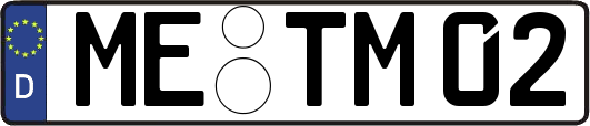 ME-TM02