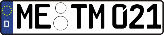 ME-TM021