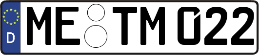 ME-TM022