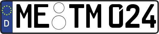 ME-TM024