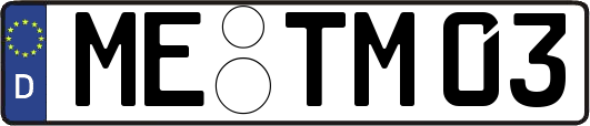 ME-TM03