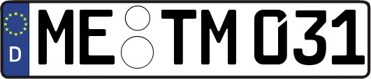 ME-TM031