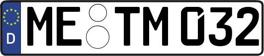 ME-TM032