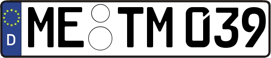 ME-TM039