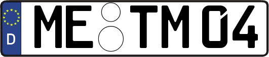 ME-TM04