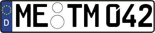 ME-TM042