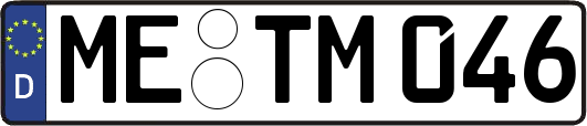 ME-TM046