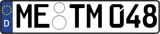 ME-TM048