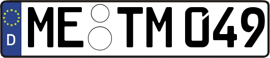 ME-TM049