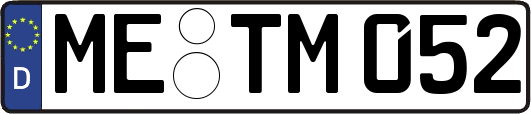 ME-TM052