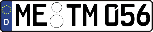 ME-TM056