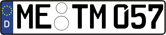 ME-TM057