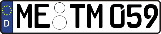 ME-TM059