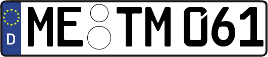 ME-TM061