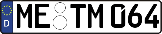 ME-TM064