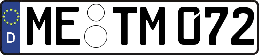 ME-TM072