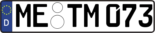 ME-TM073
