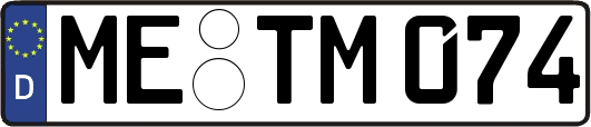 ME-TM074
