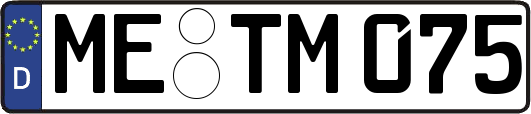 ME-TM075