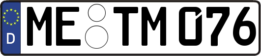 ME-TM076