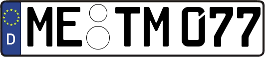 ME-TM077