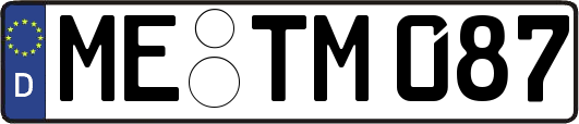 ME-TM087