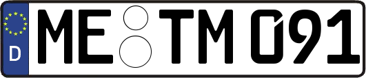ME-TM091